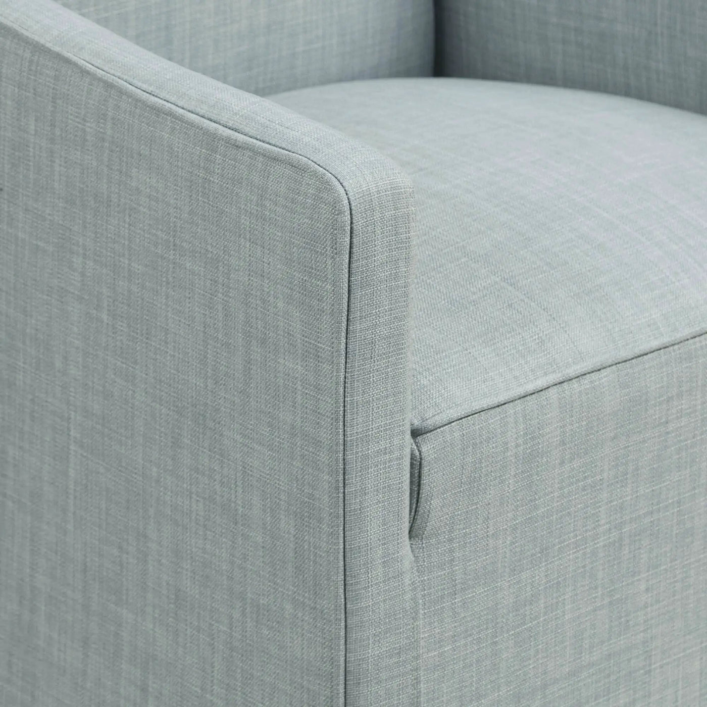 Traditional Skirted Dining Arm Chair by HouseOfZazla