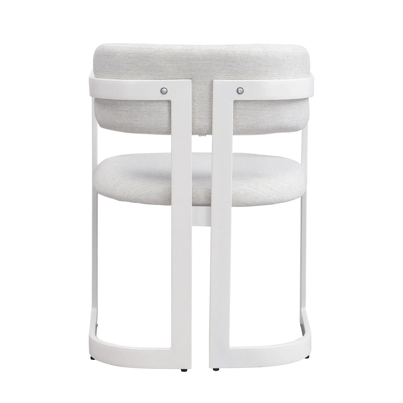 Upholstered Dining Armchairs (Set of 2) by HouseOfZazla