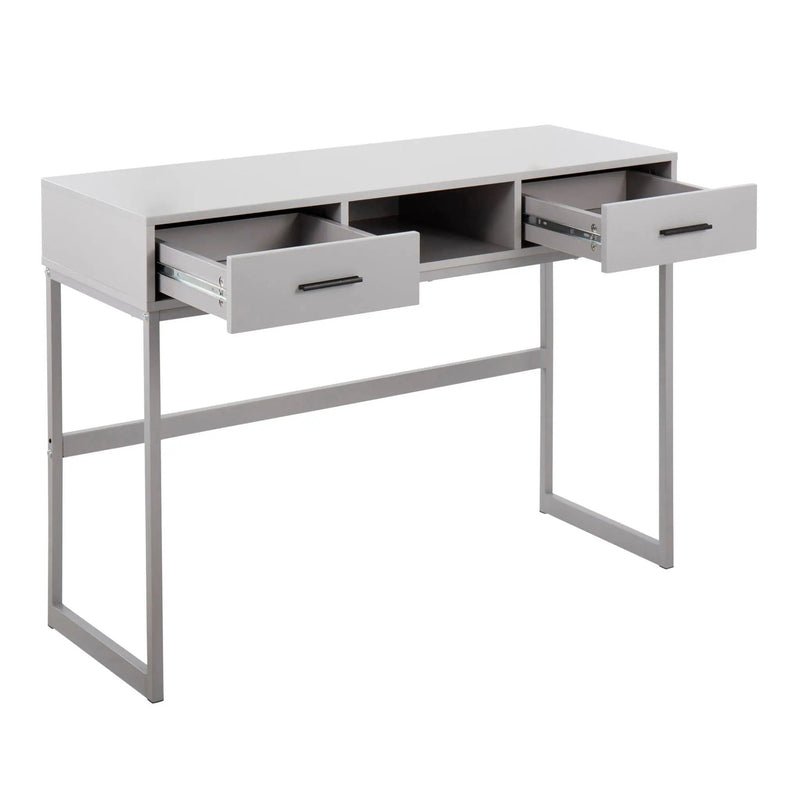 Franklin - Contemporary Console Table by Unique Piece Furniture