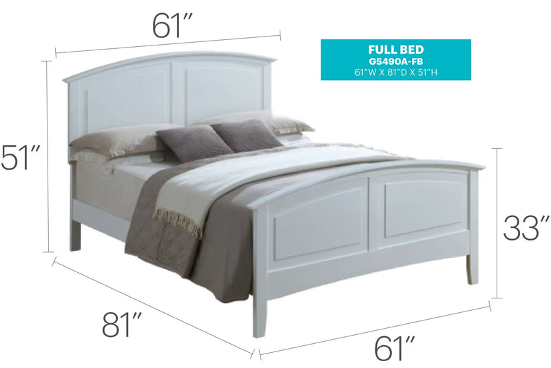 Bed For Cozy Spaces Elegant by Unique Piece Furniture