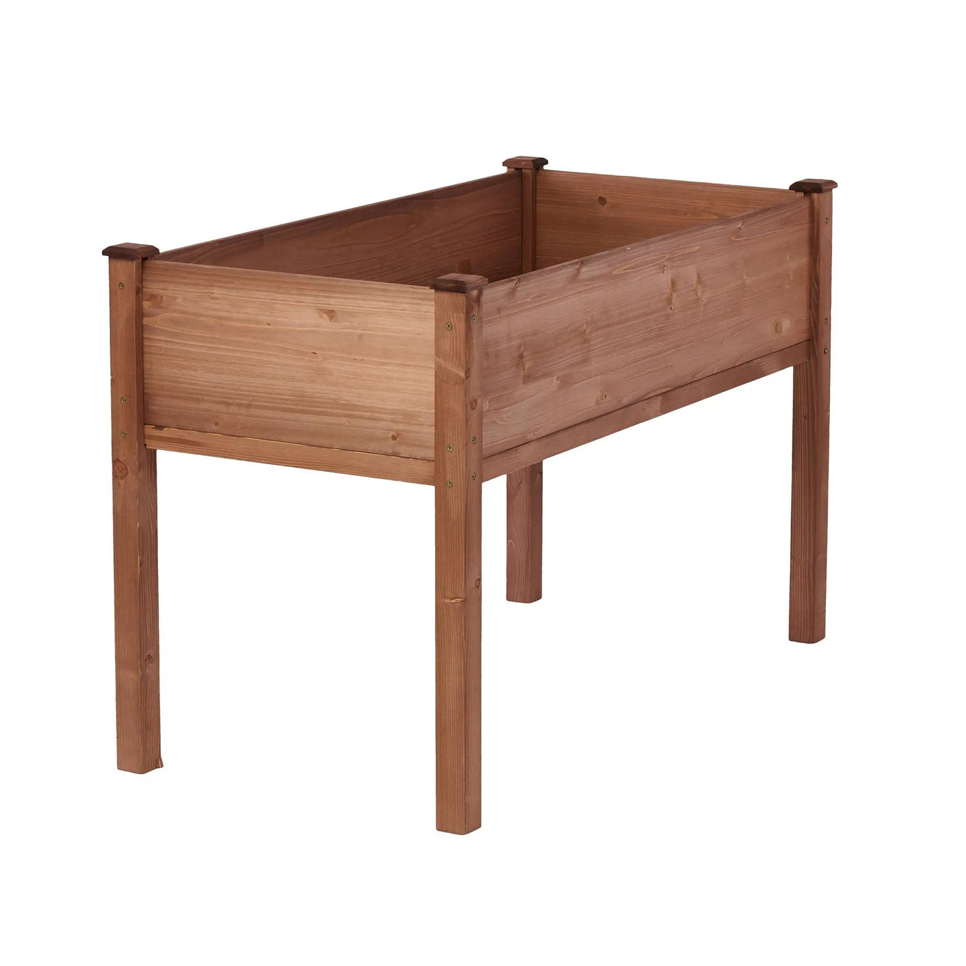Elevated Raised Garden Bed For Outdoor by HouseOfZazla
