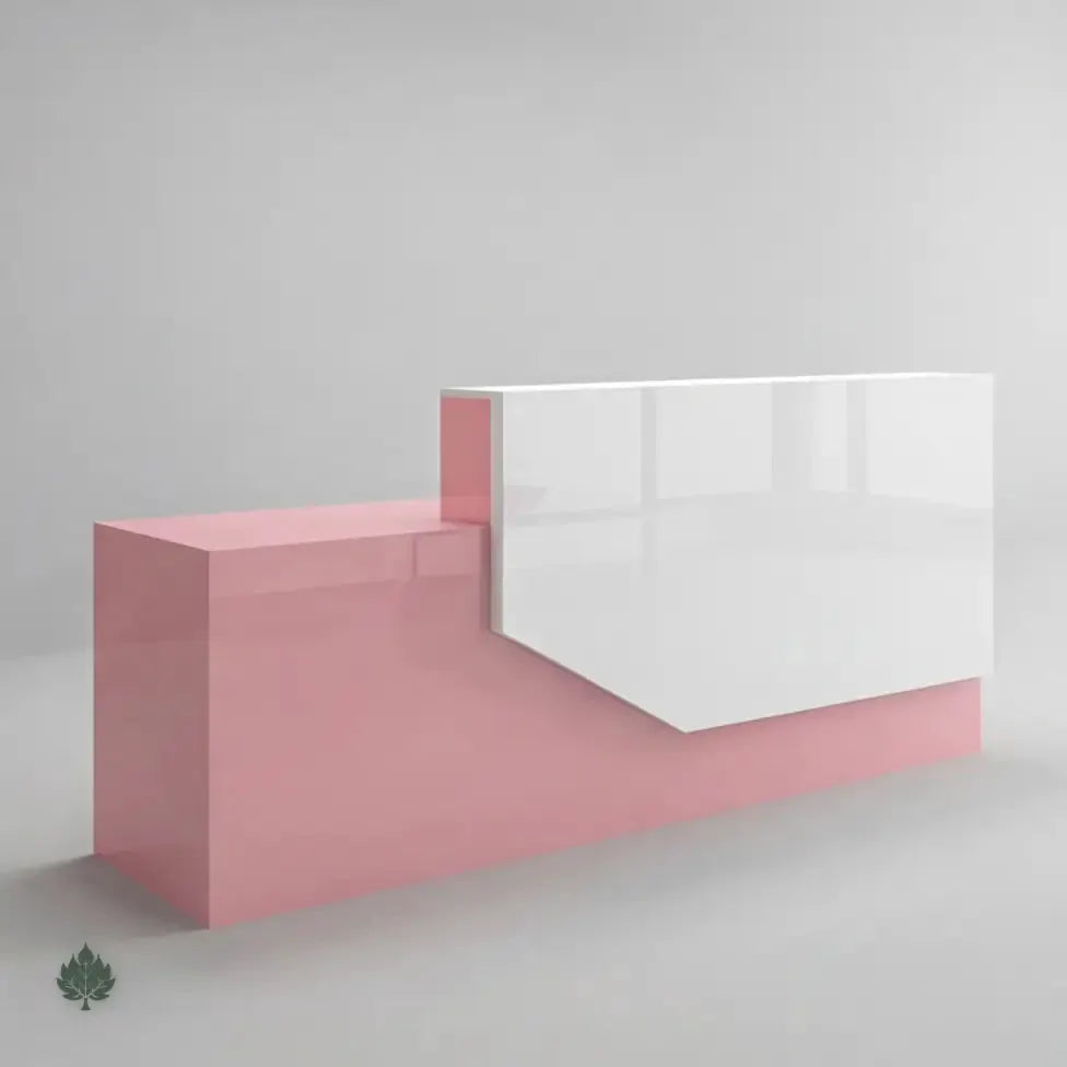 Elira · Front Reception Desk by Arc Grove