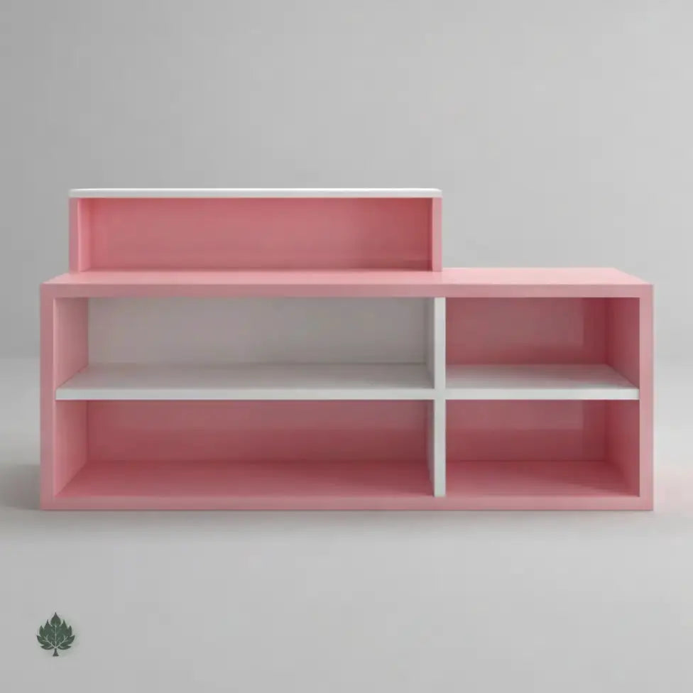 Elira · Front Reception Desk by Arc Grove