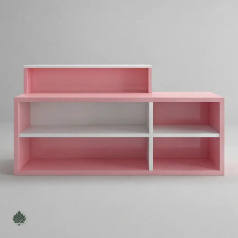 Elira · Front Reception Desk by Arc Grove