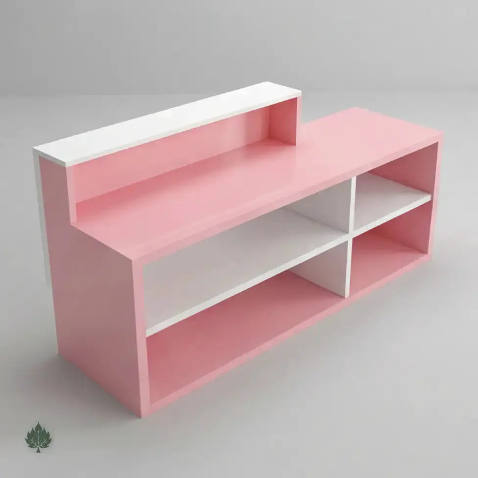 Elira · Front Reception Desk by Arc Grove