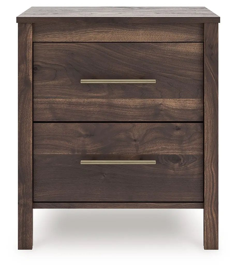 Calverson - Night Stand by Unique Piece Furniture