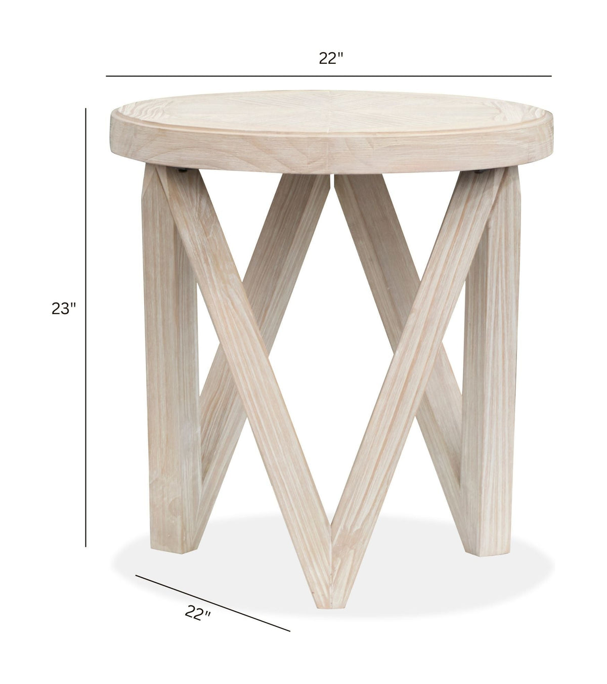 Bostwick - Round Table, photo 13 of 13