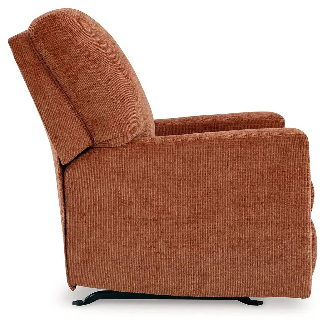 Aviemore - Rocker Recliner by Unique Piece Furniture
