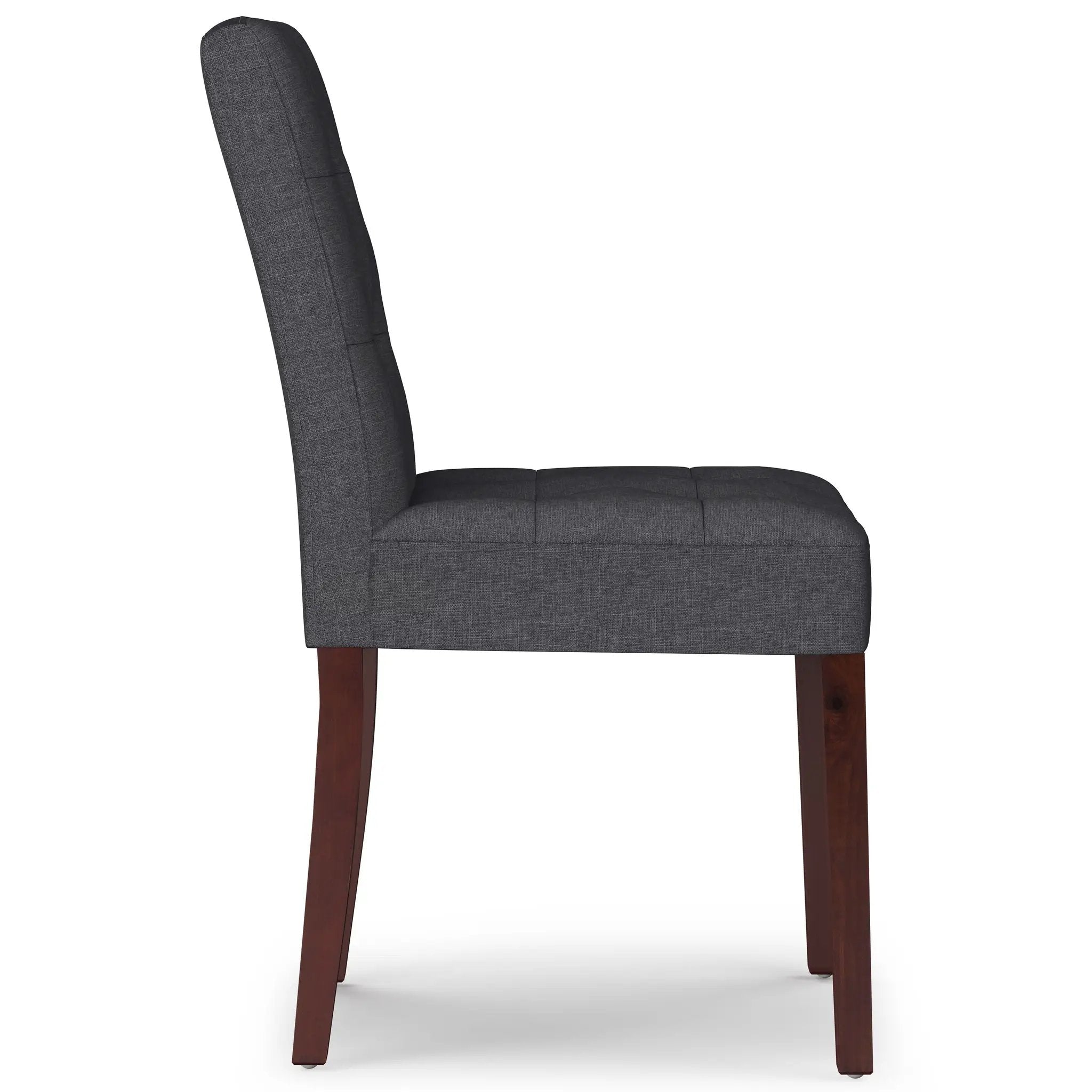 Andover - Parson Dining Chair, Upholstered (Set of 2) by Unique Piece Furniture