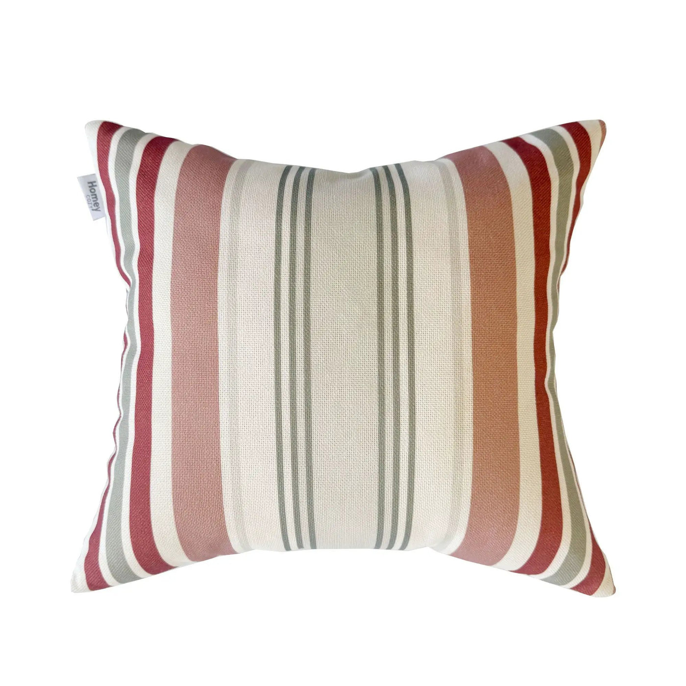 Outdoor Pillows (Set of 2) by HouseOfZazla