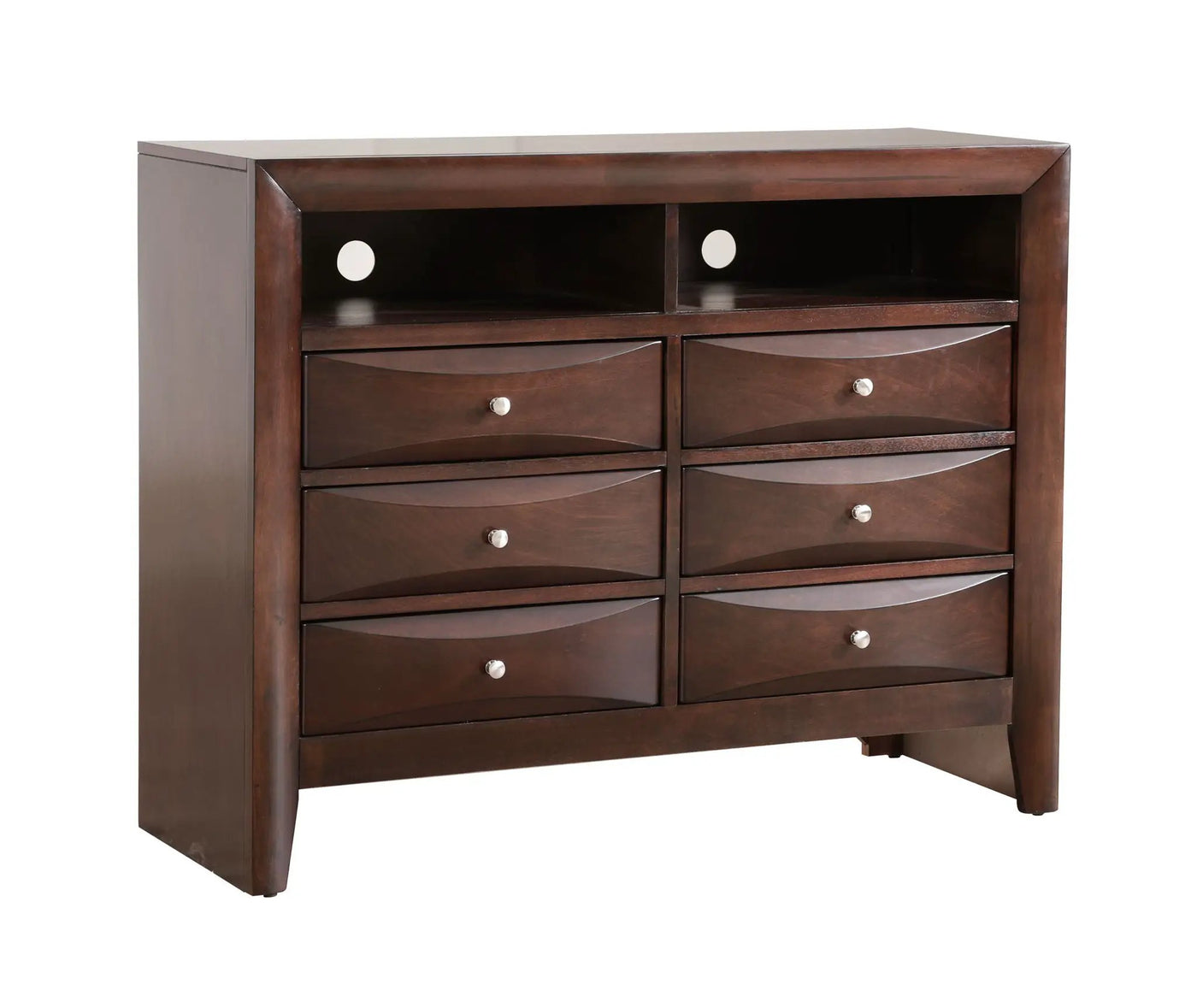 Marilla - Media Chest by HouseOfZazla