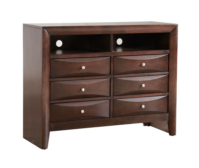 Marilla - Media Chest by HouseOfZazla
