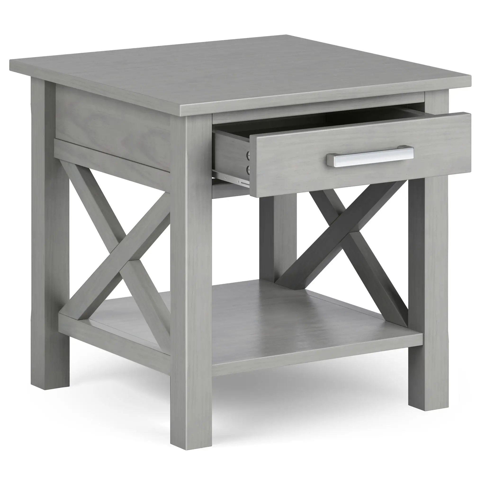Kitchener - Handcrafted Table by HouseOfZazla