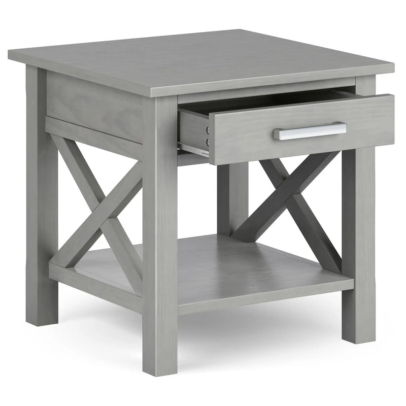 Kitchener - Handcrafted Table by HouseOfZazla