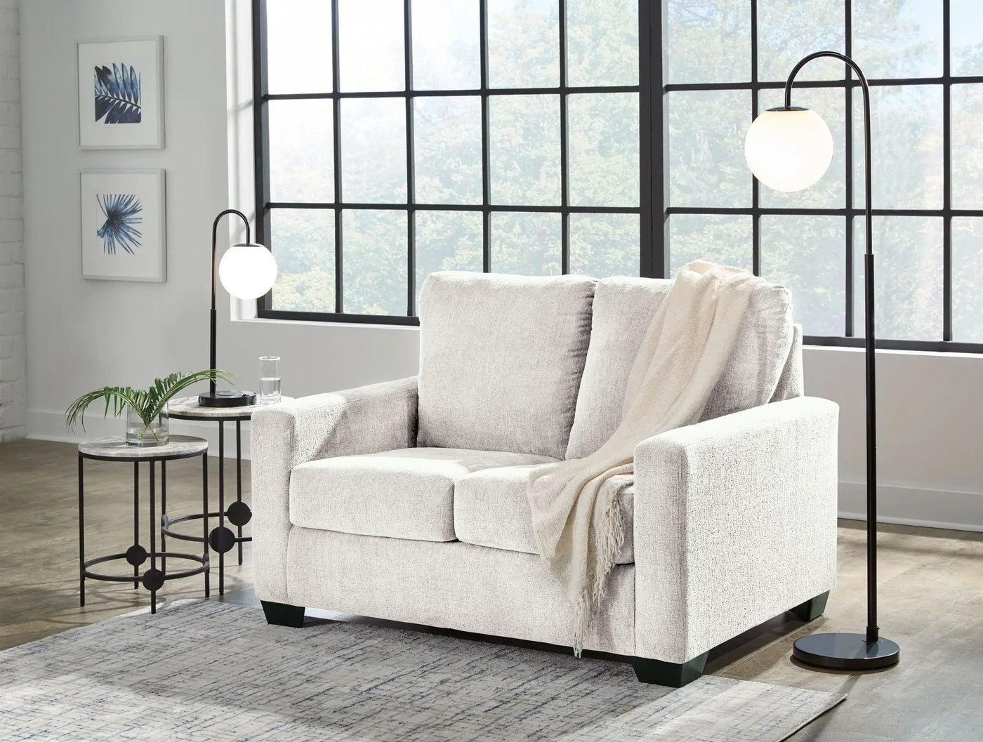 Rannis - Living Room Set by Unique Piece Furniture