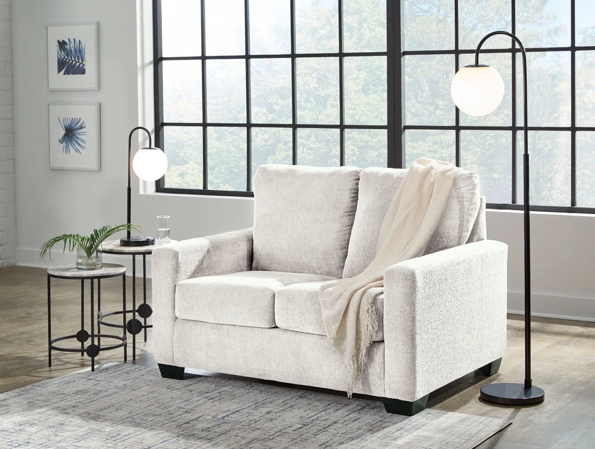 Rannis - Living Room Set by Unique Piece Furniture