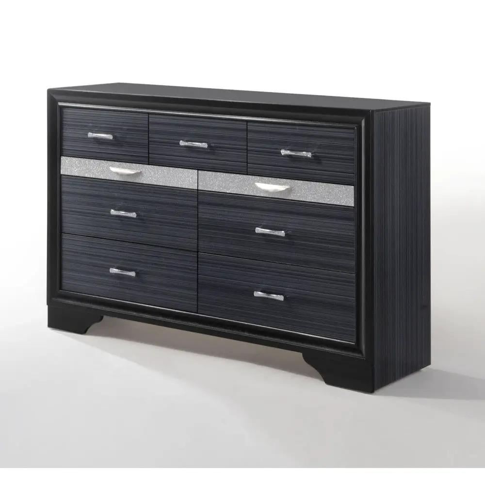 Naima - Versatile Storage Dresser by HouseOfZazla