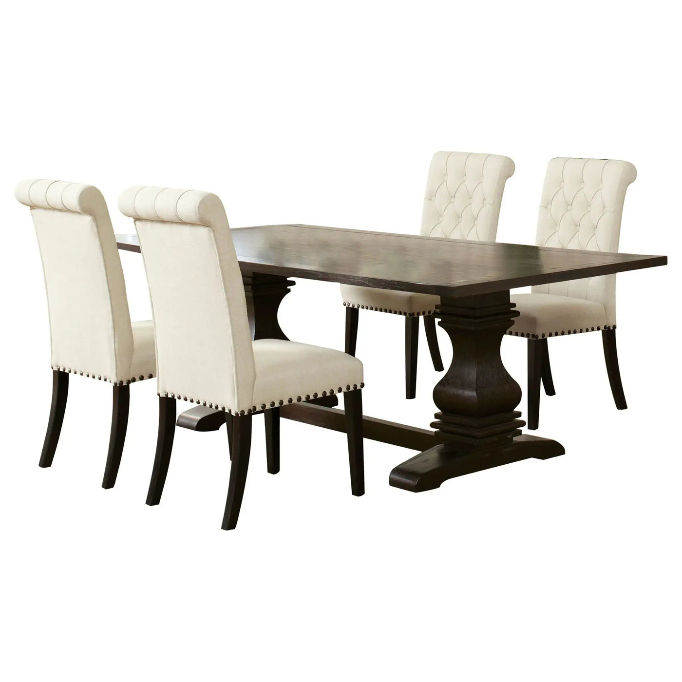 Sonja - Dining Set by HouseOfZazla