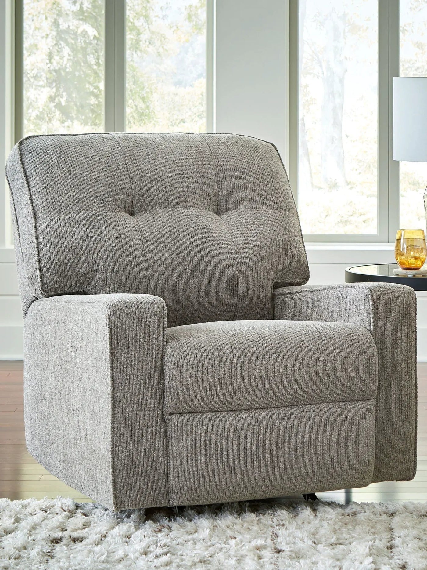 Larimer - Rocker Recliner by Unique Piece Furniture