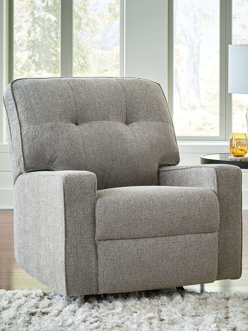 Larimer - Rocker Recliner by Unique Piece Furniture