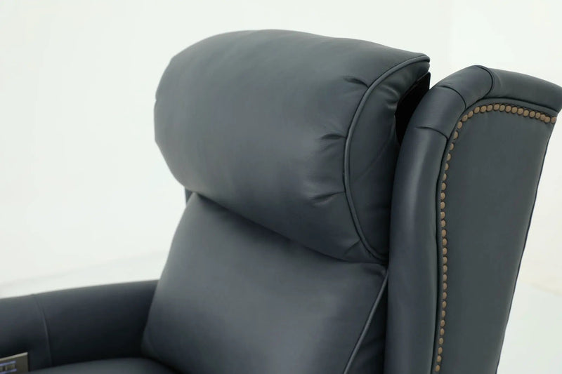 Gabby - Power Recliner With Power Recline, Power Headrest And Power Lumbar by Unique Piece Furniture