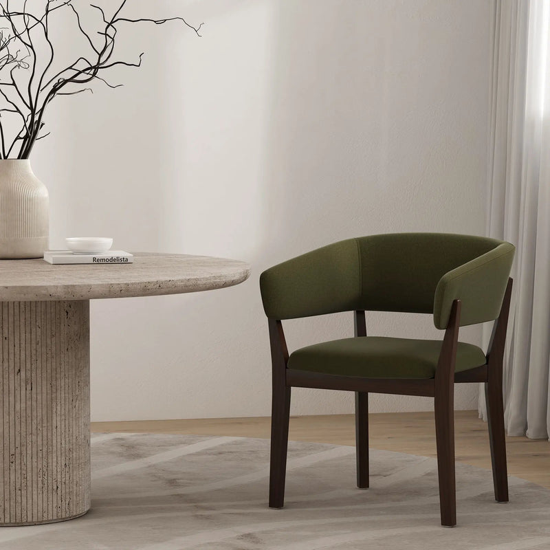 Blake - Armchair by HouseOfZazla