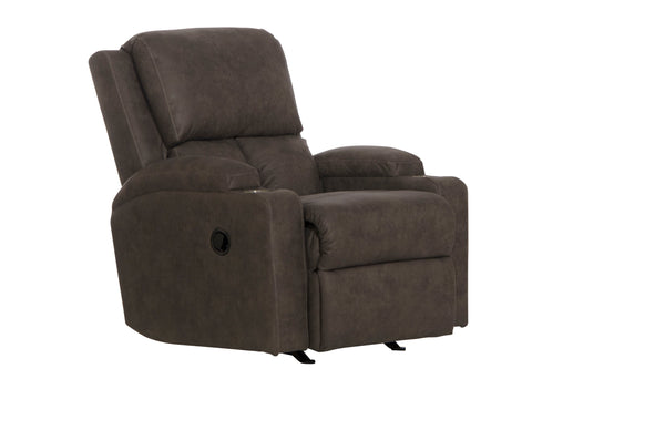 Kyle - Rocker Recliner, photo 2 of 14