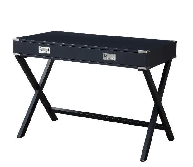 Amenia - Writing Desk by Unique Piece Furniture