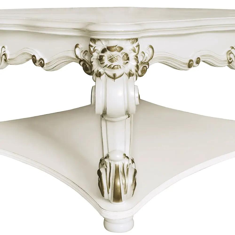Vendome - Coffee Table by Unique Piece Furniture