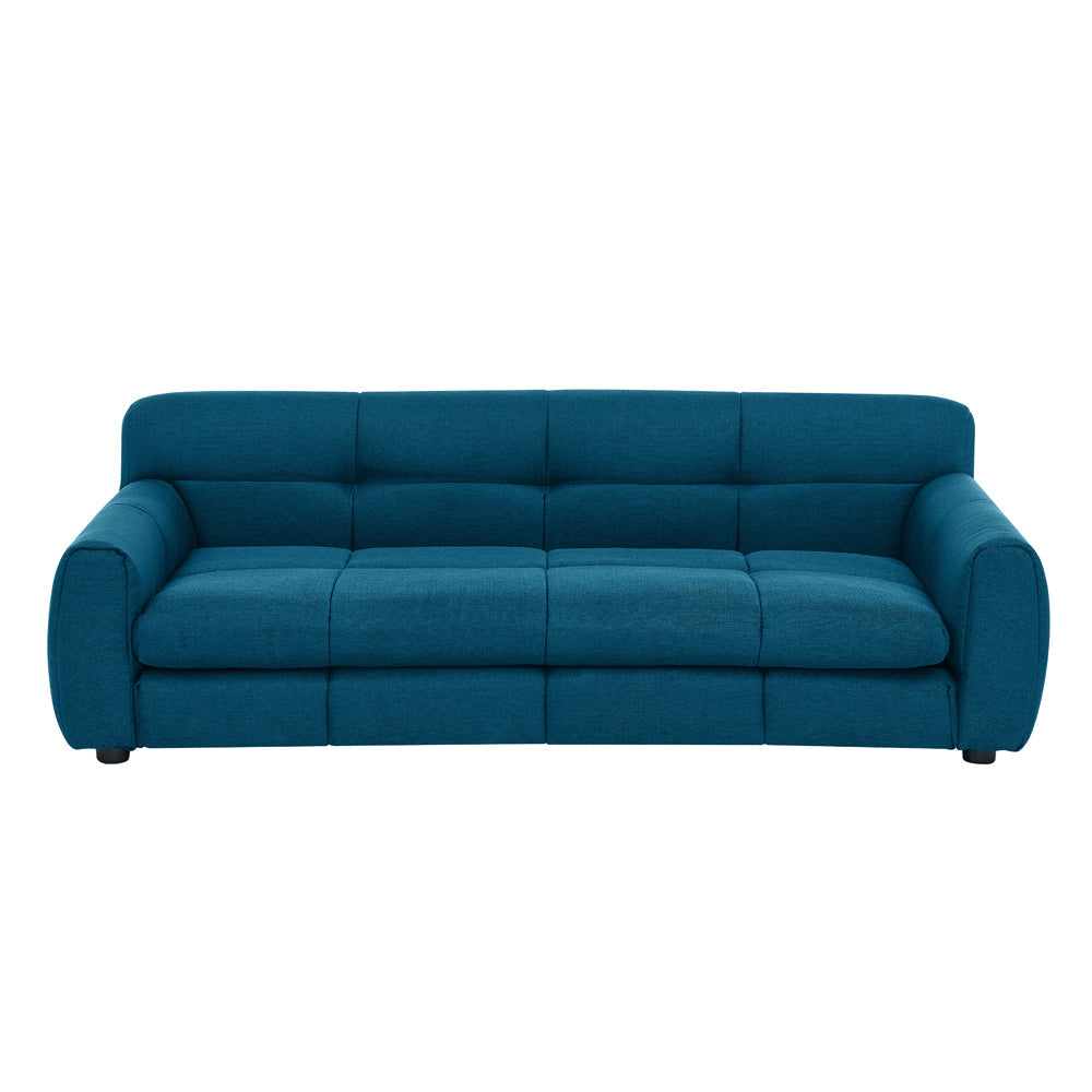 Elevated Dog Sofa Bed with Foam Comfort - For Large Dogs, photo 10 of 10
