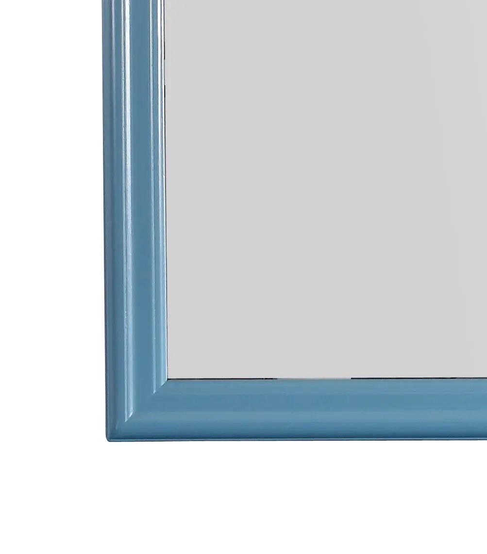Traditional Wall Mirror For Any Space by Unique Piece Furniture