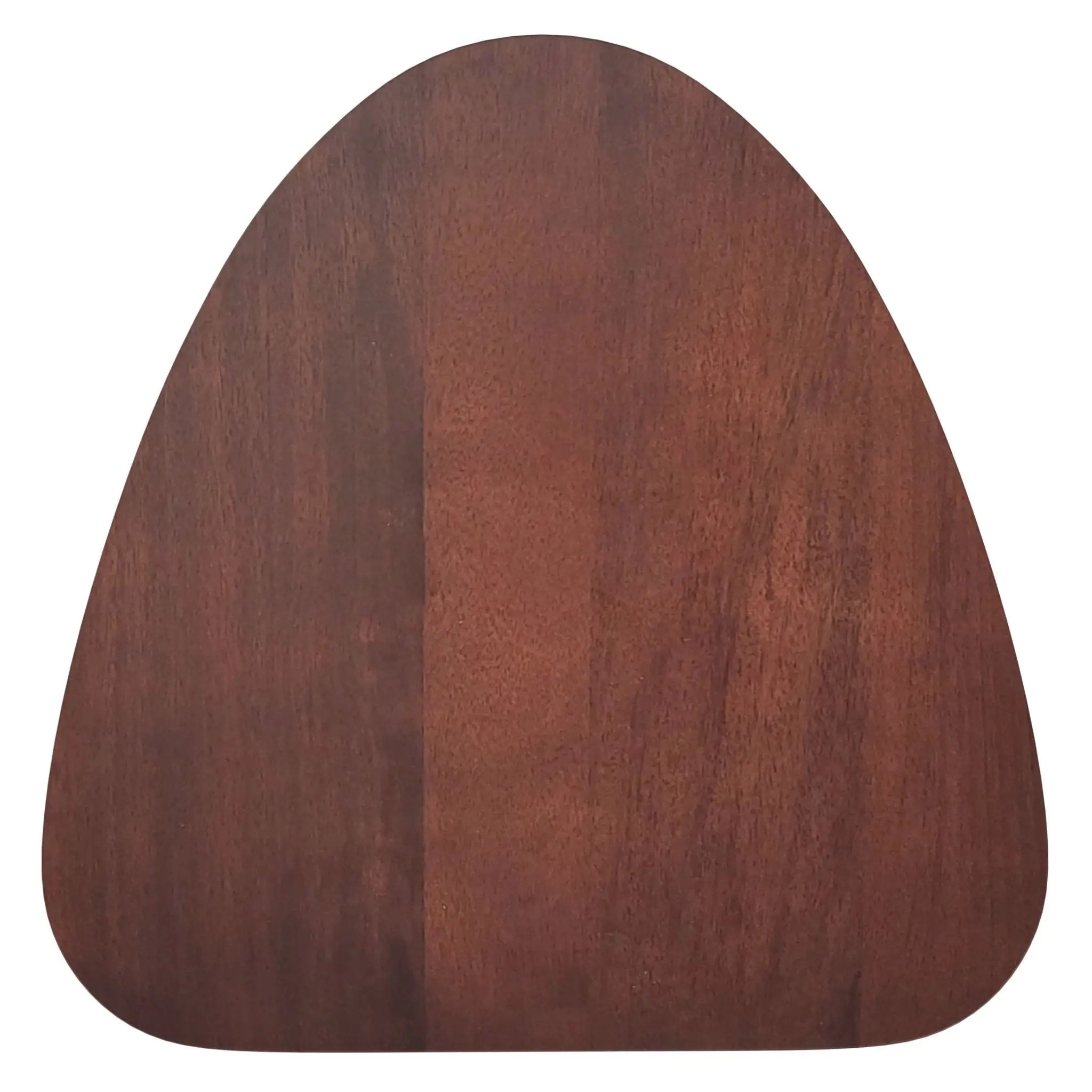 Patrice - Handcrafted Metal And Wood Accent Table by HouseOfZazla