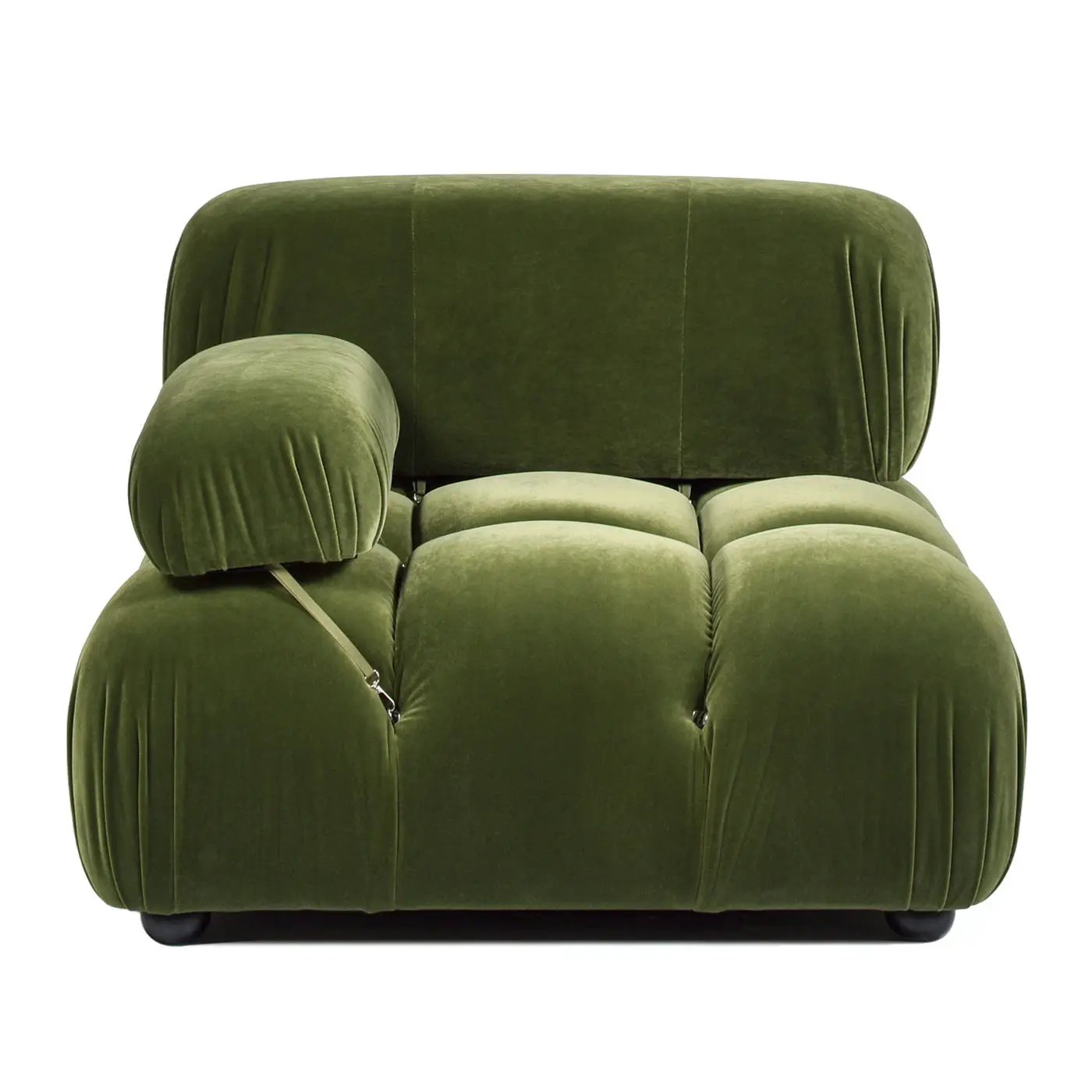 Marcel - Bubble Modular Modern Lounge Arm Chair by HouseOfZazla