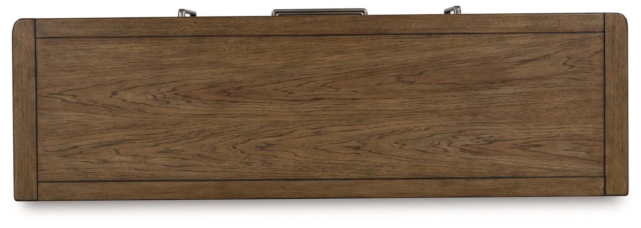 Cabalynn - Dining Room Server - Light Brown by Unique Piece Furniture