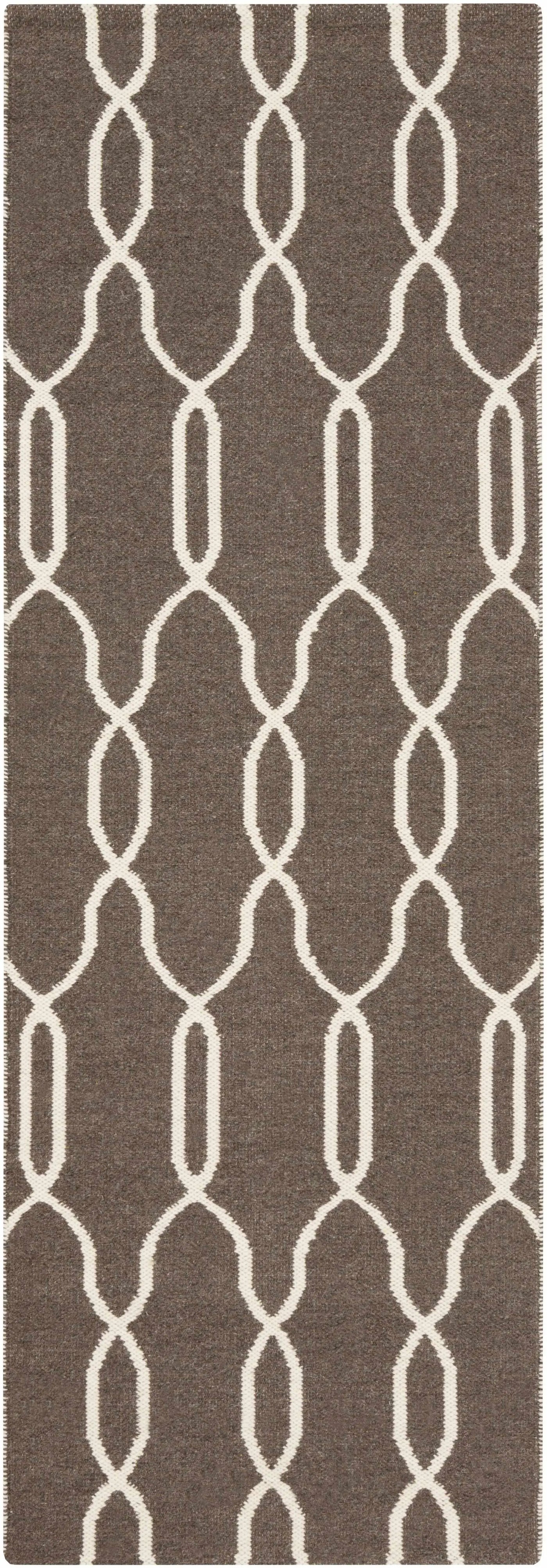 Effie Reversible Area Carpet - Clearance by Boutique Rugs