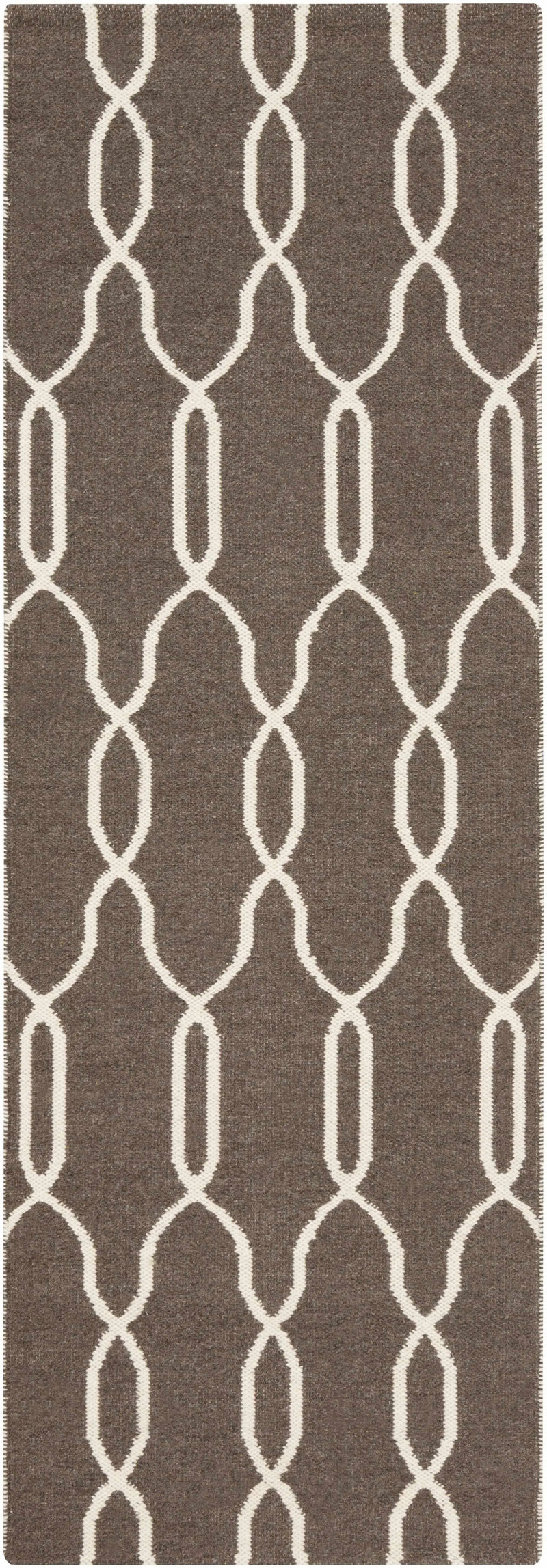 Effie Reversible Area Carpet - Clearance by Boutique Rugs