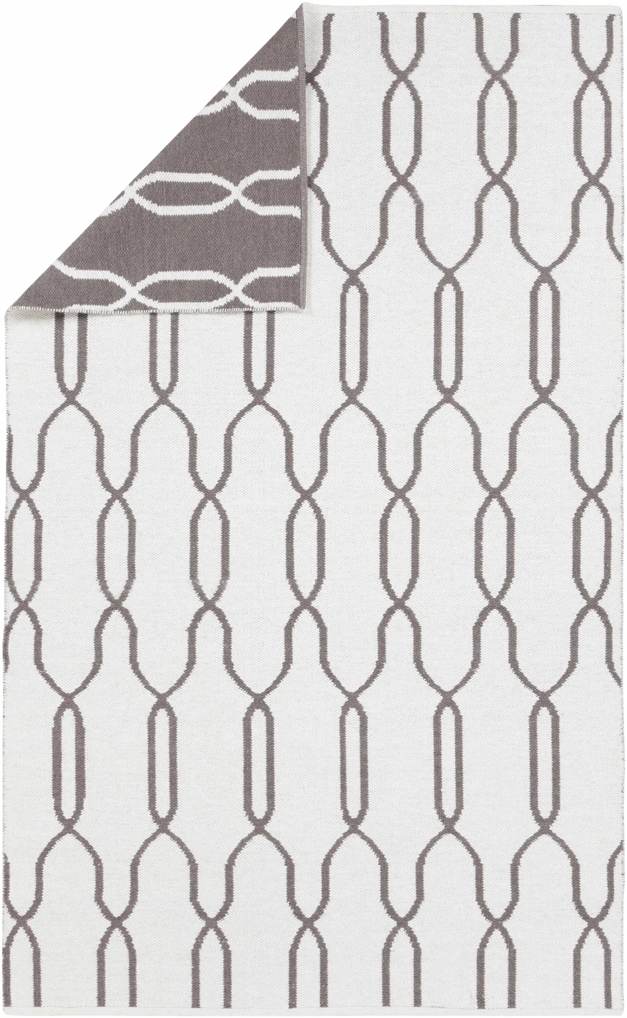 Effie Reversible Area Carpet - Clearance by Boutique Rugs