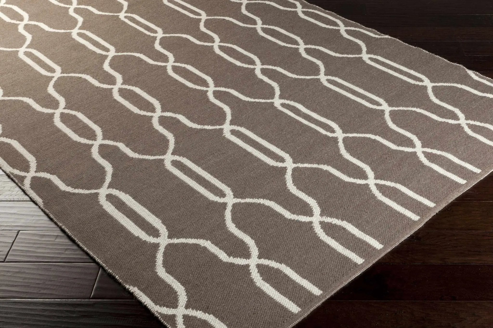 Effie Reversible Area Carpet - Clearance by Boutique Rugs