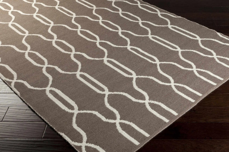 Effie Reversible Area Carpet - Clearance by Boutique Rugs