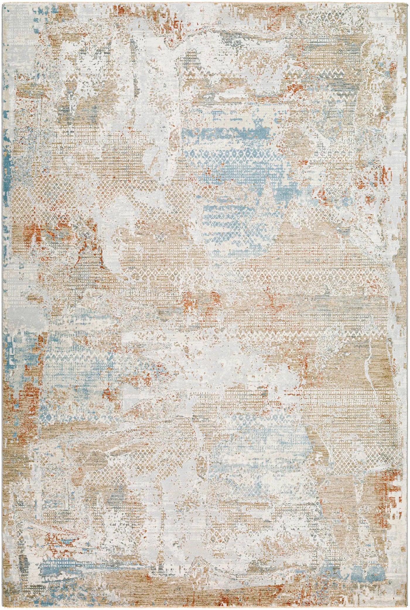 Efren Thick Luxe Area Rug - Clearance by Boutique Rugs