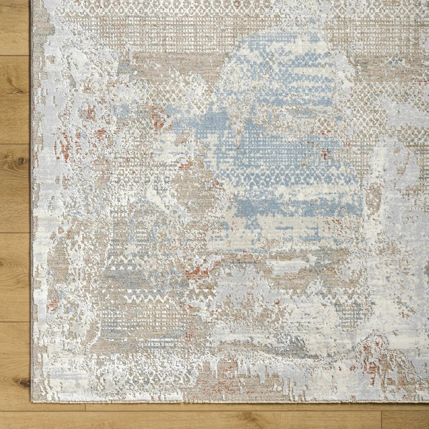 Efren Thick Luxe Area Rug - Clearance by Boutique Rugs