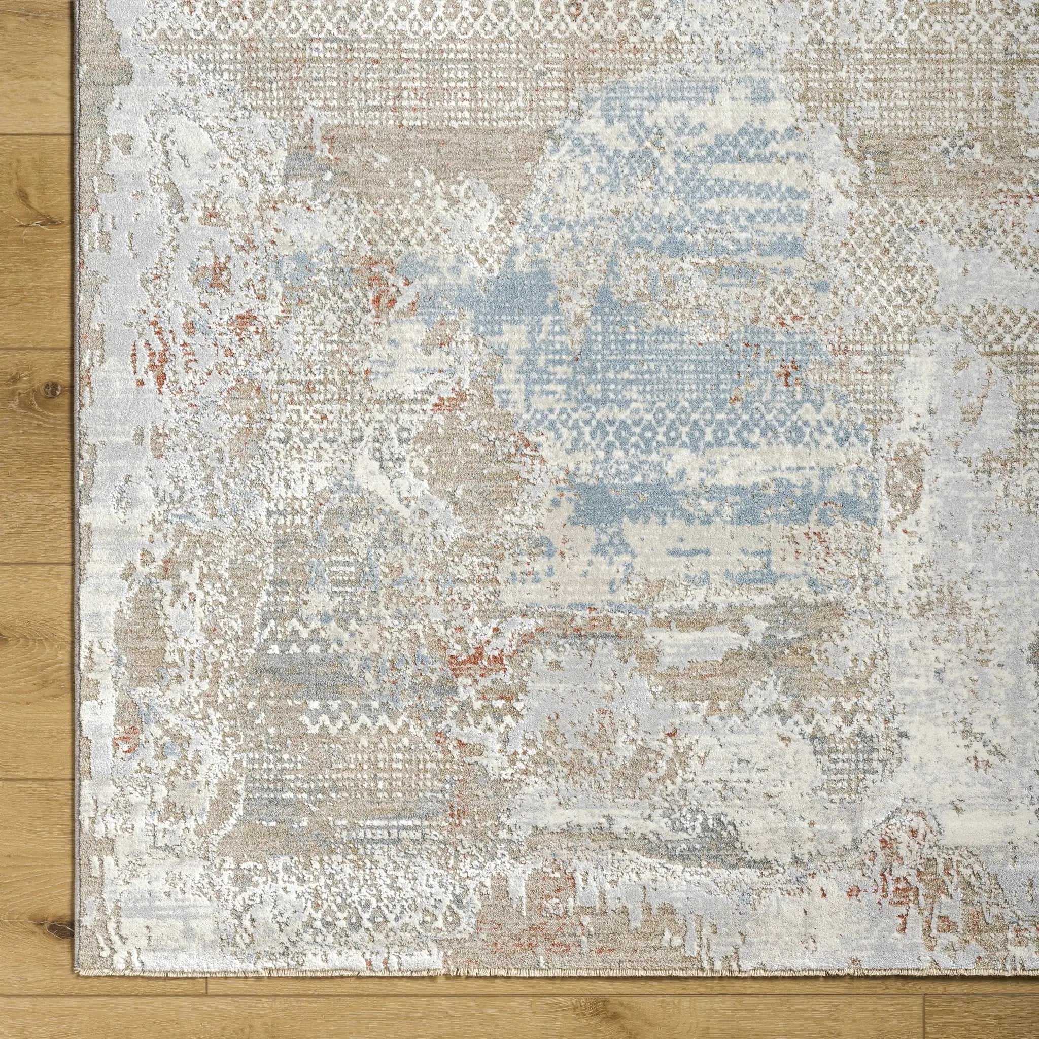 Efren Thick Luxe Area Rug - Clearance by Boutique Rugs