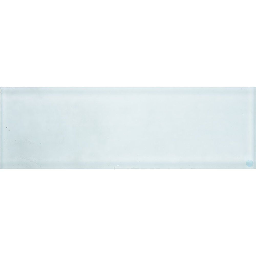 Ege Satin Subway Glass Tiles 3x9 Glass Satin 3x12 Tiles — 3