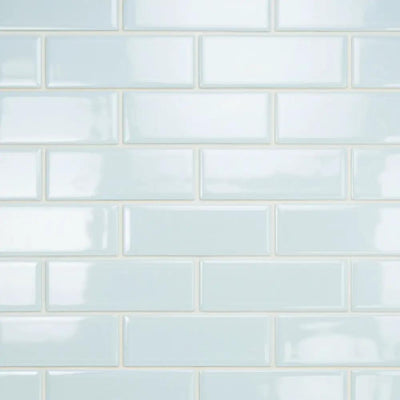 Glass Shower Tiles