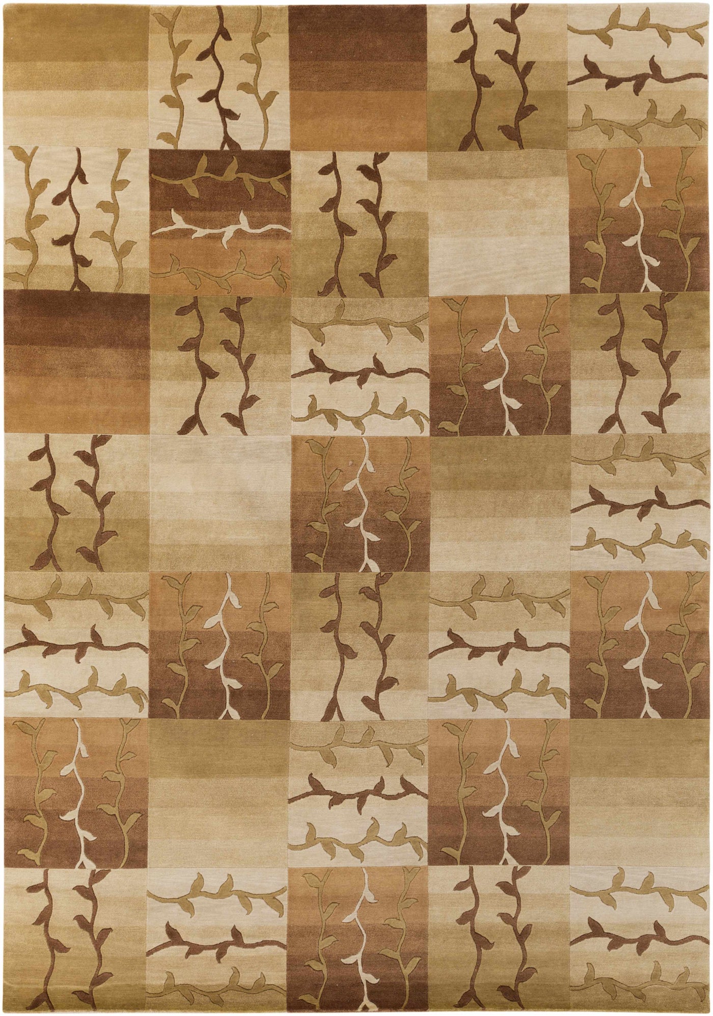 Egham Area Carpet - Clearance by Boutique Rugs
