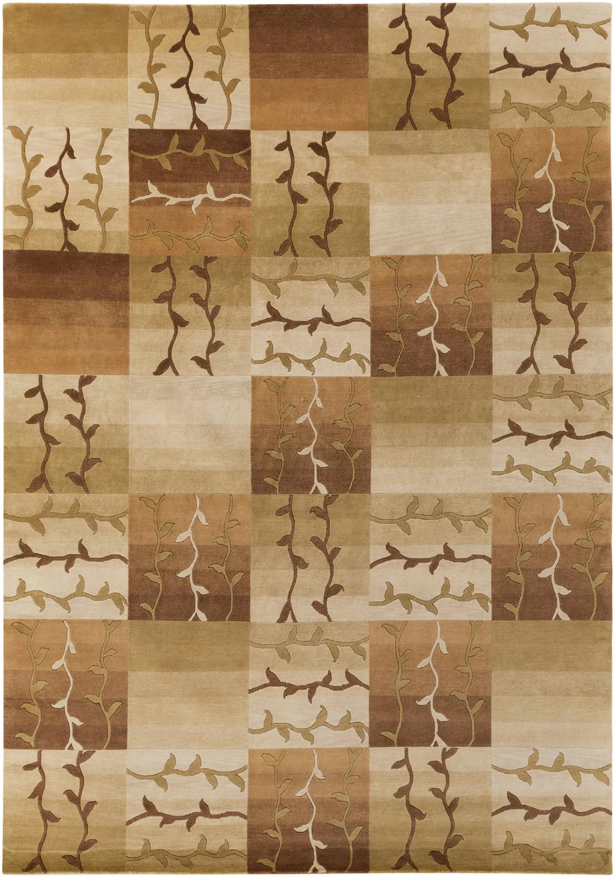 Egham Area Carpet - Clearance by Boutique Rugs