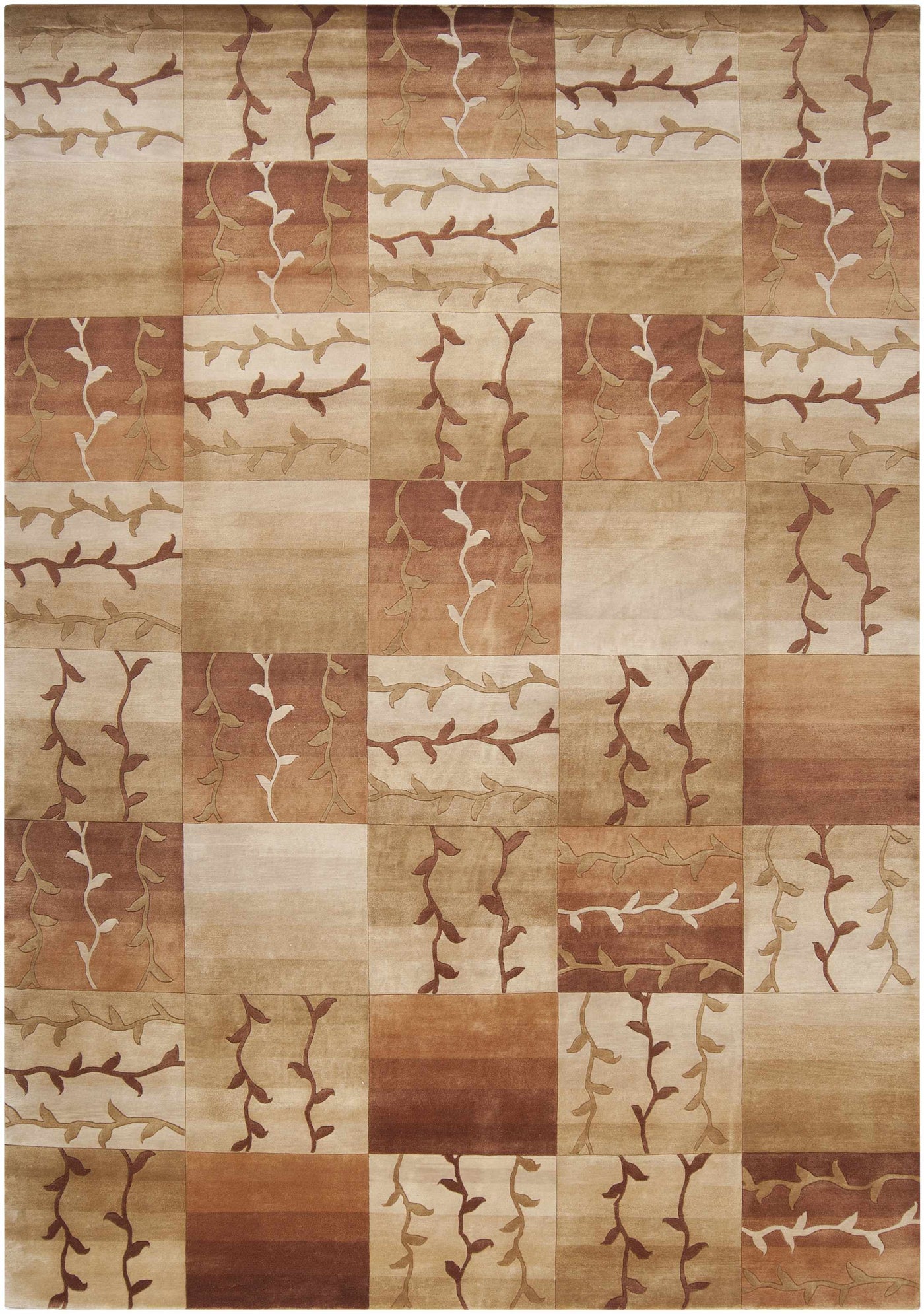 Egham Area Carpet - Clearance by Boutique Rugs
