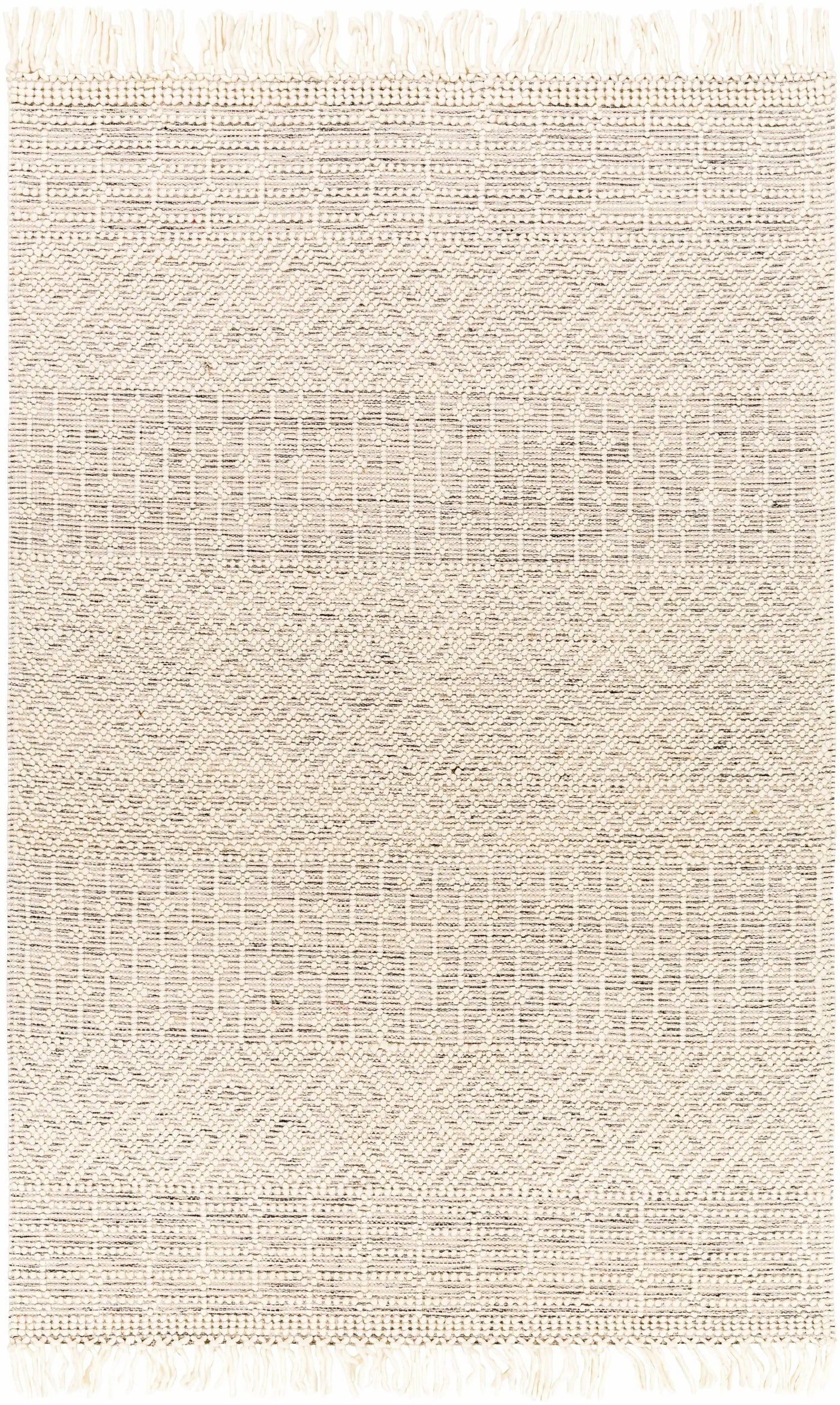 Egil Wool-blend Area Rug - Clearance by Boutique Rugs