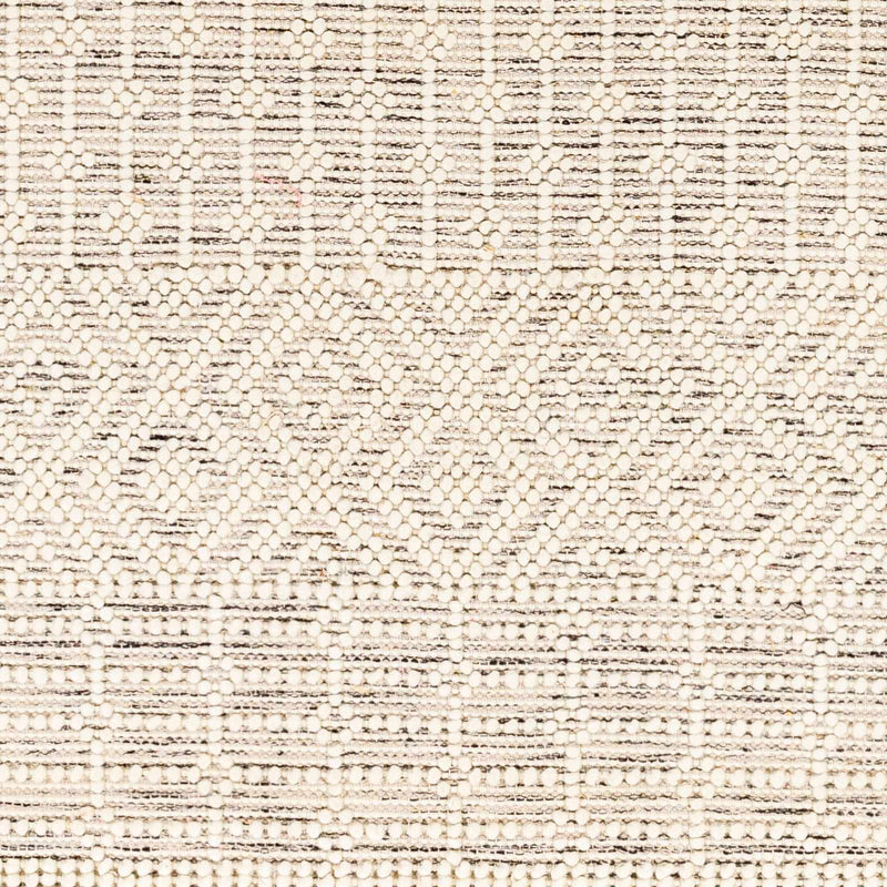 Egil Wool-blend Area Rug - Clearance by Boutique Rugs