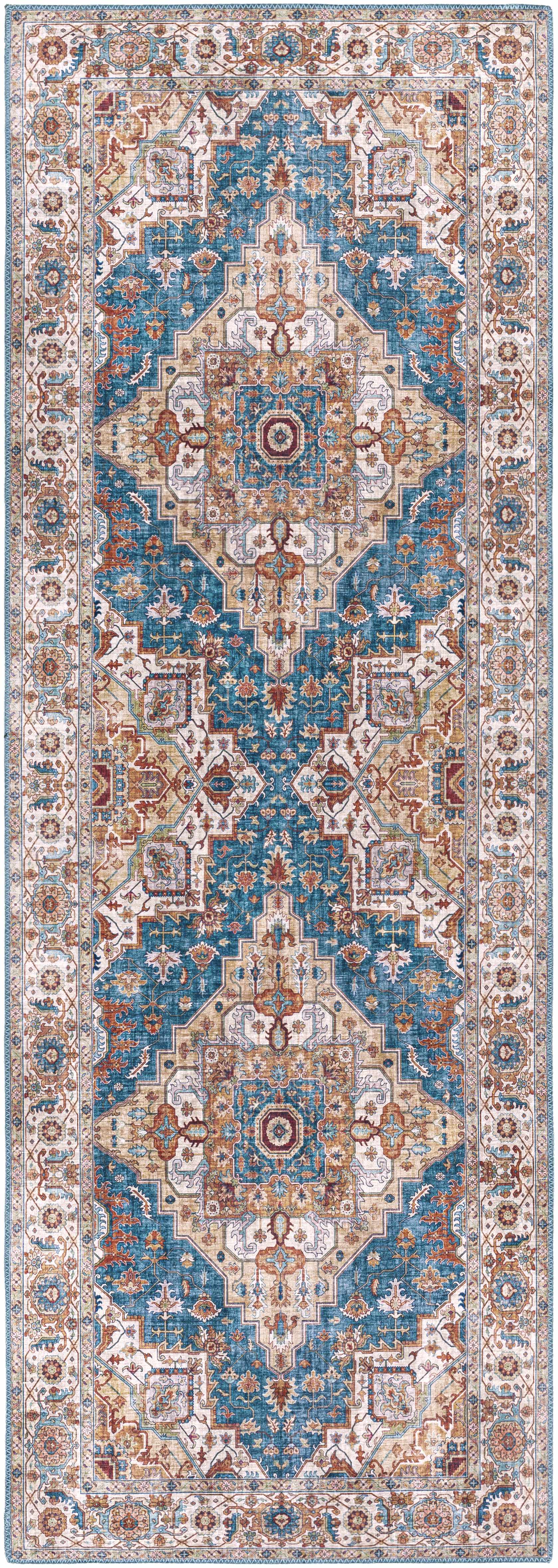 Eglinton Area Carpet - Clearance by Boutique Rugs